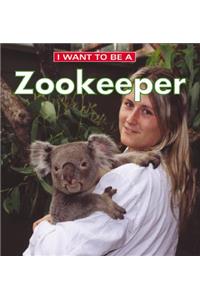 I Want to Be a Zookeeper