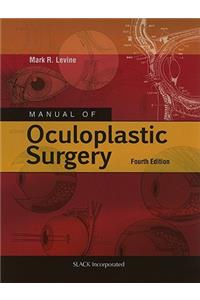 Manual of Oculoplastic Surgery