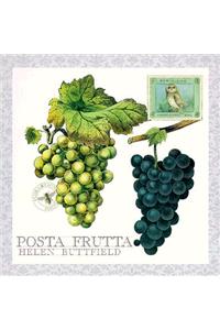 Posta Frutta - Postcard Book