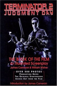 TERMINATOR 2 - JUDGEMENT DAY  : THE BOO