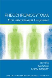 Pheochromocytoma