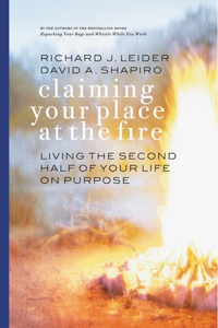 Claiming Your Place at the Fire