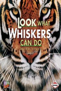 Look What Whiskers Can Do