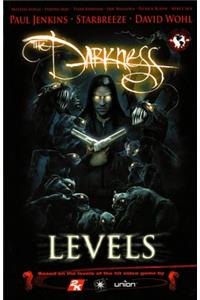 The Darkness: Levels