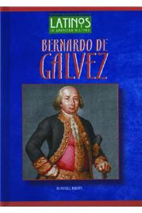 Bernardo de Galvez-Lib