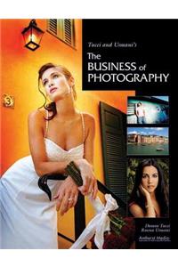 Tucci and Usmani's the Business of Photography