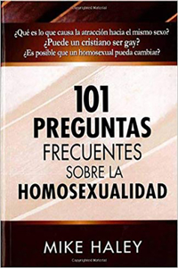 101 Preguntas Frecuentes Sobre la Homosexualidad