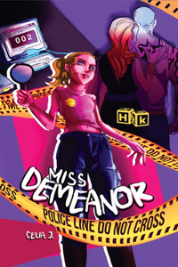 Miss Demeanor
