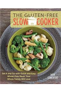 The Gluten-Free Slow Cooker