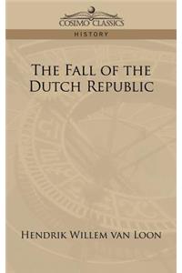 Fall of the Dutch Republic