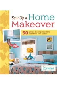 Sew Up a Home Makeover