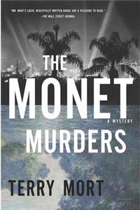 The Monet Murders