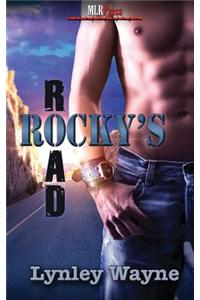 Rocky's Road