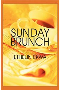 Sunday Brunch