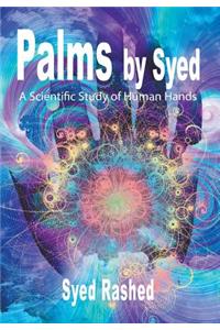 Palms by Syed