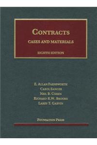 Cases and Materials on Contracts