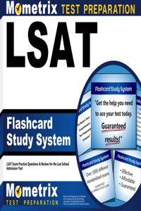 LSAT Flashcard Study System