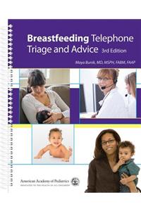 Breastfeeding Telephone Triage and Advice