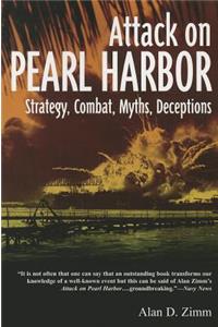 The Attack on Pearl Harbor