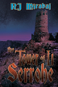 Tower of Il Serrohe