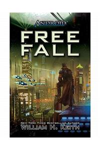 Android: Free Fall