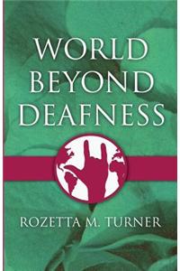World Beyond Deafness