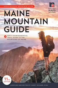 Maine Mountain Guide