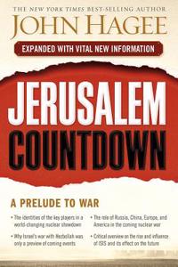 Jerusalem Countdown