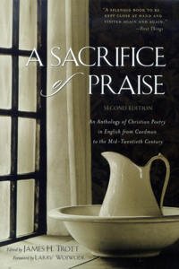 A Sacrifice of Praise