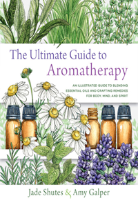 Ultimate Guide to Aromatherapy
