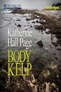 Body in the Kelp
