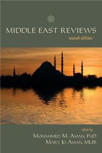Middle East Reviews