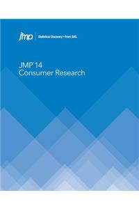 JMP 14 Consumer Research