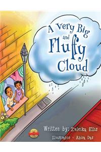 A Very Big and Fluffy Cloud