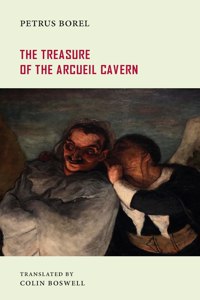 Treasure of the Arcueil Cavern