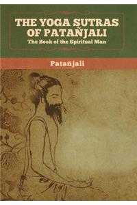 Yoga Sutras of Patanjali