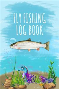 Fly Fishing Logbook