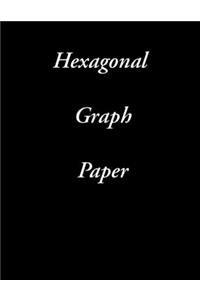 Hexagonal Graph Paper