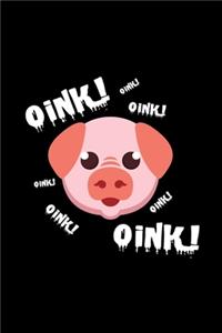 Oink! Oink