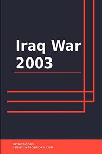 Iraq War 2003