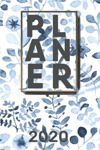 Planer 2020