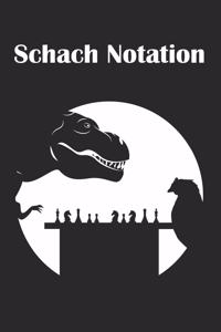 Schach Notation