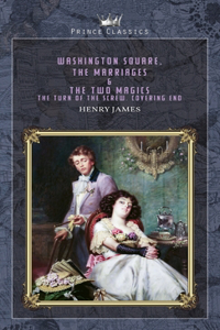 Washington Square, The Marriages & The Two Magics