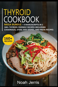 Thyroid Cookbook