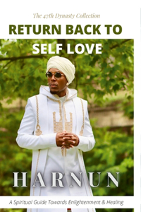 Return Back To Self Love