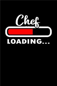 Chef.. Loading