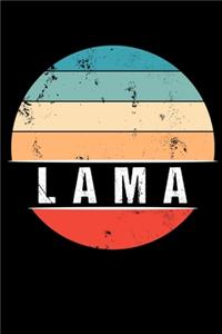 Lama