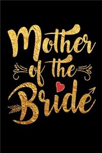 Mother Of The Bride