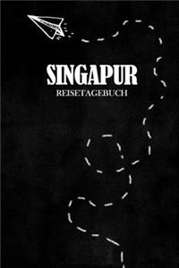 Reisetagebuch Singapur