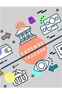 Expense Tracker